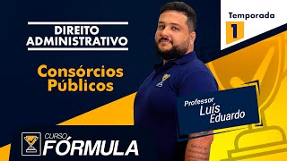 8º episódio Tudo que você precisa saber sobre Consórcios Públicos [upl. by Arat652]