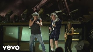 ACDC  Black Ice Live At River Plate December 2009 [upl. by Miru259]