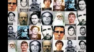 Active Serial Killers In The US 2023 Part 1 [upl. by Zennie]