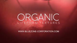 Organic Lifeform Textures  Creature Sound Effects  Strange Organisms  Mysterious Entities [upl. by Pembrook]