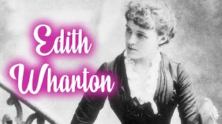 Edith Wharton documentary [upl. by Elbart]