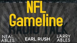 NFL Gameline [upl. by Aruasi787]