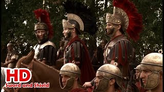 Rome  Battle of Philippi [upl. by Sirahc]