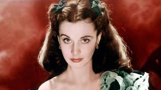 The Tragic Affair amp Illness That Killed Vivien Leigh [upl. by Bouchard]