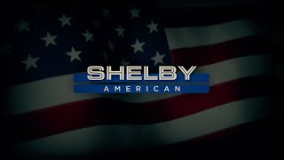 Shelby American The Life of Carroll Shelby [upl. by Alexandr]