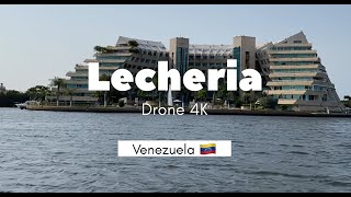 Lecheria 2024  Venezuela 4k [upl. by Tchao]