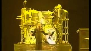 Black Sabbath  1970 Fairies Wear boots Live 2005 Sous Titres Fr [upl. by Essie]