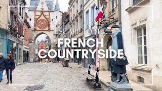 French countryside brocante shopping [upl. by Laney]