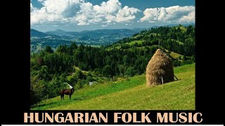 Hungarian folk music from Transylvania [upl. by Kauppi]