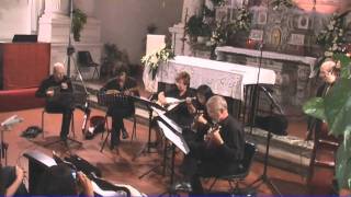 SARASATE  Romanza Andaluza  La Napolitaine [upl. by Chaunce]