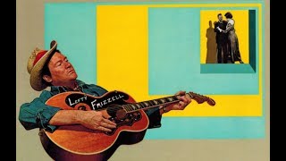 Lefty Frizzell  Mom and Dads Waltz [upl. by Brunhilde851]