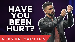 This is key to forgiveness  Pastor Steven Furtick [upl. by Gertrudis395]