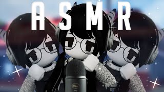 ROBLOX ASMR  ONE HOUR of Layered Mouth Sounds TINGLY [upl. by Elocim]