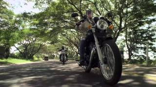 Royal Enfield Thunderbird 500 [upl. by Olram]