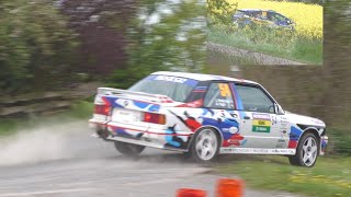 Rallye Sulingen 2023  Highlights [upl. by Koralie803]