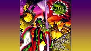 A Tribe Called Quest  What Really Goes On [upl. by Phillane932]