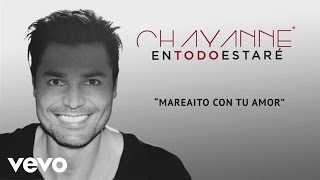 Chayanne  Mareaito Con Tu Amor Audio [upl. by Julieta]