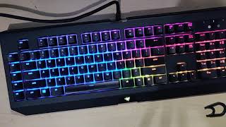 How to fix Razer Spacebar [upl. by Jehovah]