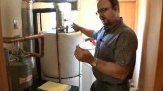 Boiler Basics Part I  Combustion Air and Drafting [upl. by Sieber12]