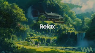 Lofi Relaxing Music Mix [upl. by Keldah535]