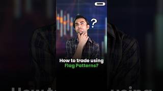 Bullish and Bearish Flag Pattern Explained [upl. by Dugaid]