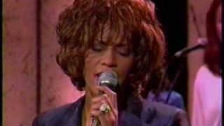 Whitney Houston amp CeCe Winans  Count on Me Live [upl. by Kosak]