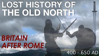 After Rome  The War For Britain  History Documentary [upl. by Dorsman]