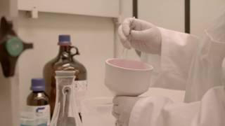 Nanoparticle Synthesis [upl. by Douglas589]