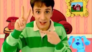 Blues Clues Season 2 Theme 11 [upl. by Papst]