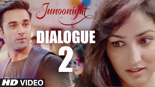 Junooniyat 2016  Pulkit Samrat Yami Gautam  Full Movie Review [upl. by Coppinger]