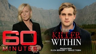 The killer within Part two  Why did Henri van Breda murder his family  60 Minutes Australia [upl. by Anatlus52]