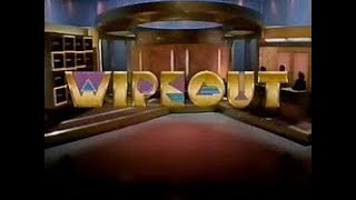 Wipeout 001 [upl. by Milt]