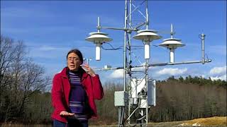 How is weather data collected [upl. by Ancilin]