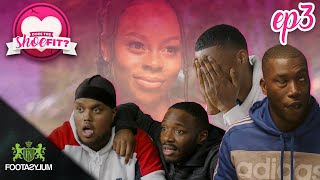 CHUNKZ HARRY PINERO AND JACK FOWLER CRASH FILLY’S DATE  Does The Shoe Fit Season 2  Episode 3 [upl. by Ynnaffit202]