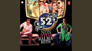 52 Non Stop Balma Hits Remix By Amit DasRap Arya Acharya [upl. by Levan]