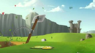 Angry Birds Bing Video  Episode 4 [upl. by Lord]