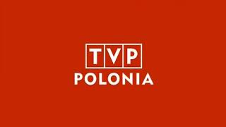 TVP Polonia  Stara oprawa graficzna [upl. by Huckaby64]