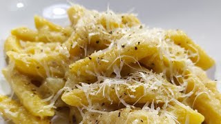 pasta con cavolfiore bianco [upl. by Taite]