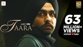 Ammy Virk  Taara  Album  Shayar  Latest Punjabi Song 2015 [upl. by Adihsaar119]