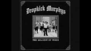 Dropkick Murphys The State of Massachusetts Lyrics [upl. by Faxon]