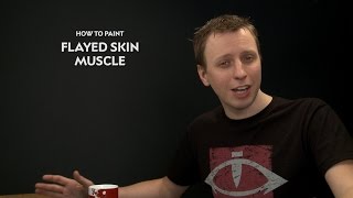 WHTV Tip of the Day Flayed Skin Muscle [upl. by Retsevlys]