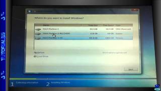 Formatear Cualquier Pc e Instalar Windows 7 [upl. by Knowle]