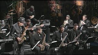 SpokFrevo Orquestra  Programa Instrumental Sesc Brasil [upl. by Lehacim760]