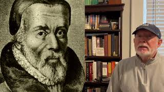 William Tyndale [upl. by Ahsemo918]