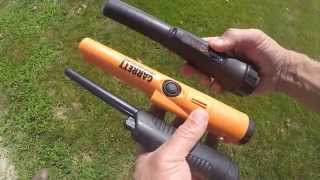 Selecting the Best Metal Detector Pinpointer  How to Video Guide [upl. by Charles218]