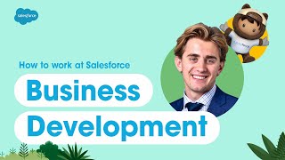 Everything to Know About the BDA Role at Salesforce [upl. by Ahk]