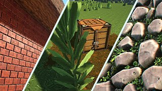 TOP 5 Best Realistic Texture Packs for Minecraft 🥇 [upl. by Janeva]