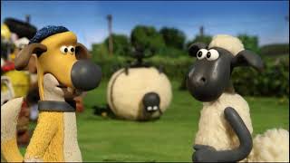 Shaun The Sheep  Hindi  Operation Pidsley [upl. by Eitsud204]