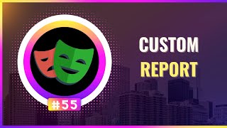 Playwright Custom Report  Playwright Tutorial Part 55 [upl. by Tiloine]