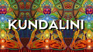 Chakras Kundalini amp Transferencia de Energía Sexual ☯︎ → LEY DEL UNO [upl. by Walls777]